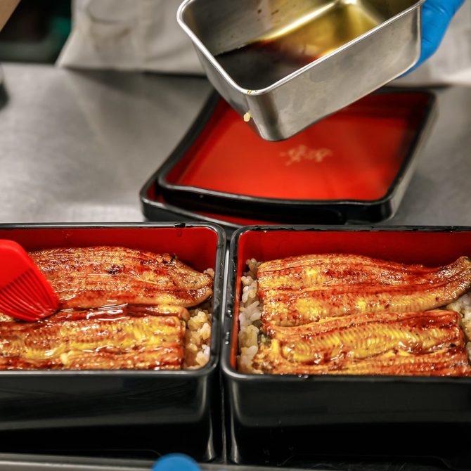 うな菊 | 【アルバイト】キッチンスタッフ