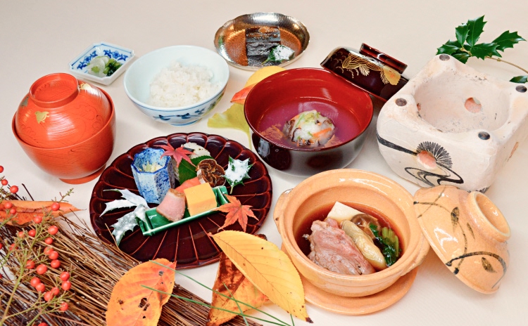 ランチパーティープラン