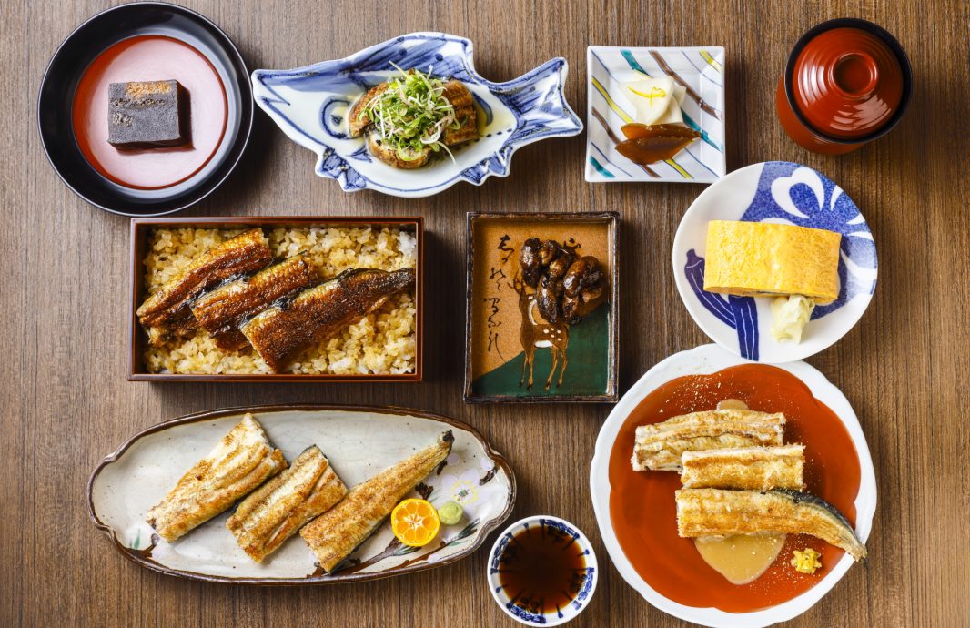 【夜限定】梅鉢コース