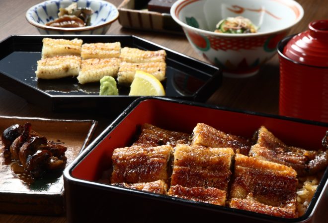 新メニュースタート